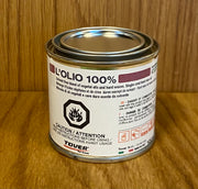 L'OLIO 100% MONO COAT WOOD OIL