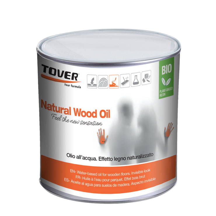 NATURAL WOOD OIL